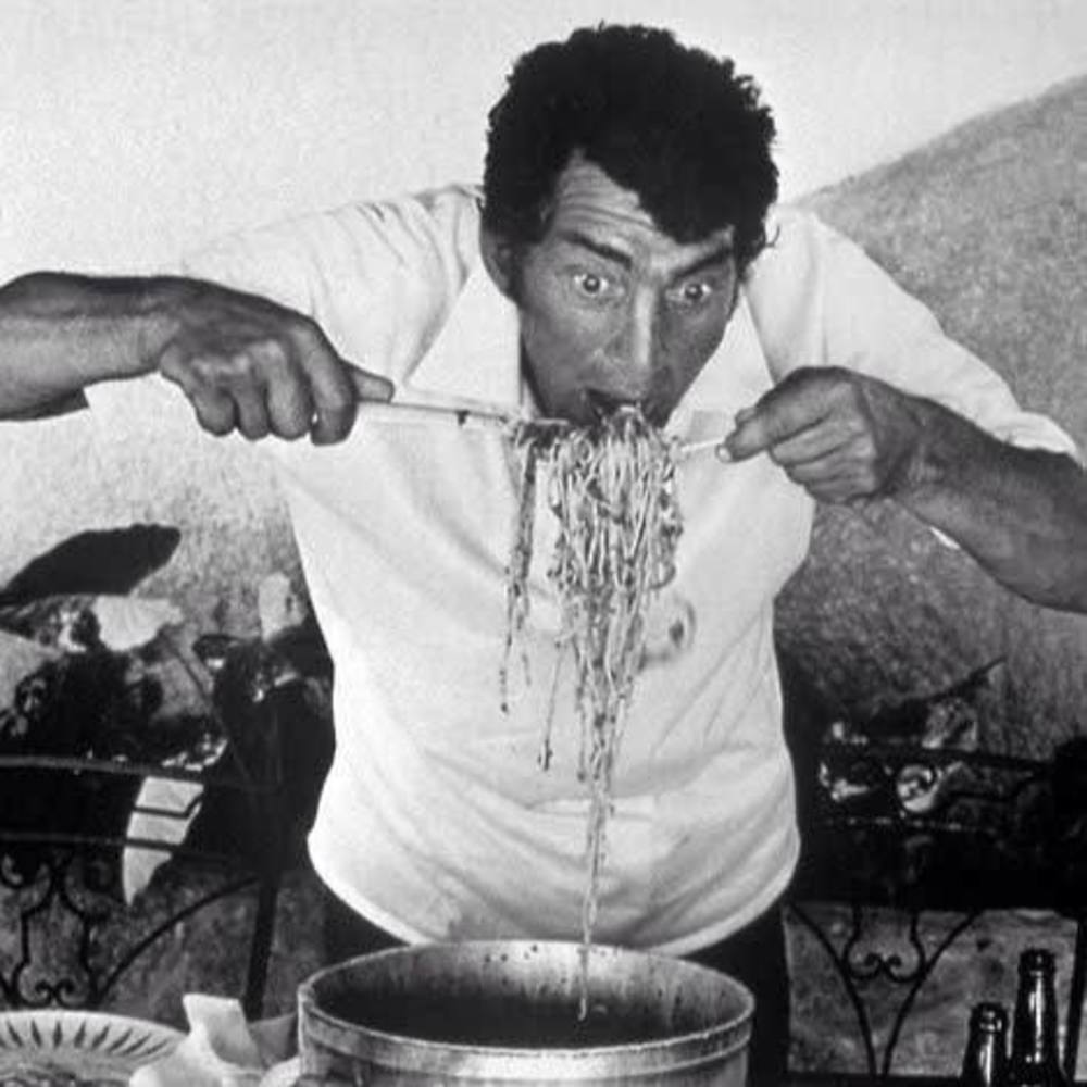 Meet your Posher, Rudy